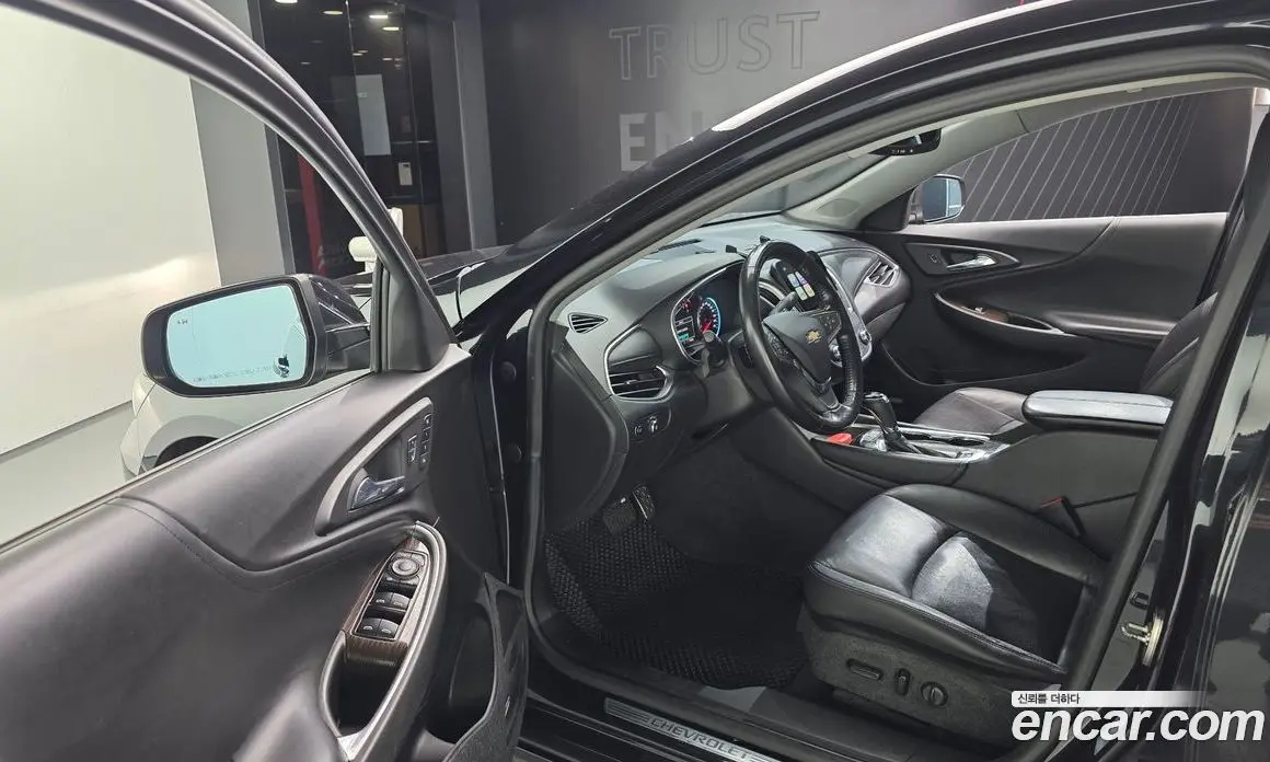 Chevrolet Malibu 2016 2.0 автомат (гидро), фото 10 Chevrolet Malibu 2016 2.0 автомат (гидро), фото 10
