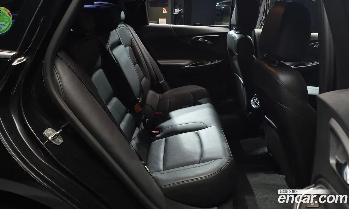Chevrolet Malibu 2018 1.5 автомат (гидро), фото 11 Chevrolet Malibu 2018 1.5 автомат (гидро), фото 11