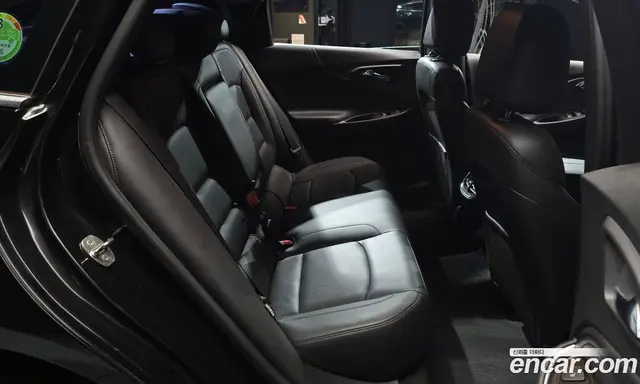 Chevrolet Malibu 2018 1.5 автомат (гидро), миниатюра 11 Chevrolet Malibu 2018 1.5 автомат (гидро), миниатюра 11