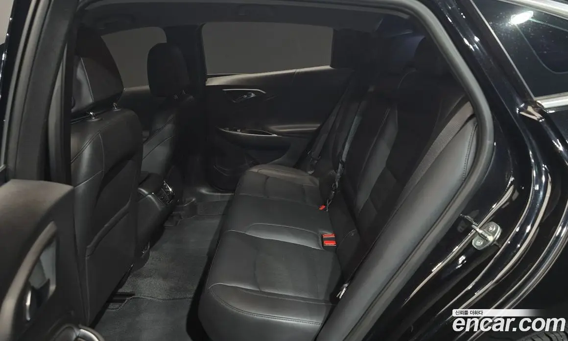 Chevrolet Malibu 2018 1.5 автомат (гидро), фото 12 Chevrolet Malibu 2018 1.5 автомат (гидро), фото 12