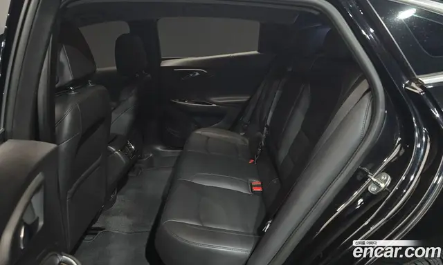Chevrolet Malibu 2018 1.5 автомат (гидро), миниатюра 12