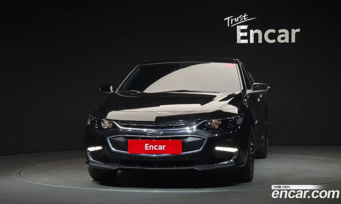 Chevrolet Malibu 2018 1.5 автомат (гидро), фото 3 Chevrolet Malibu 2018 1.5 автомат (гидро), фото 3