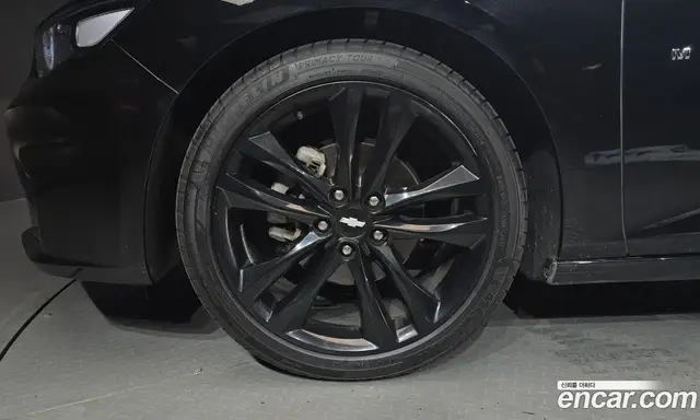Chevrolet Malibu 2018 1.5 автомат (гидро), миниатюра 5 Chevrolet Malibu 2018 1.5 автомат (гидро), миниатюра 5