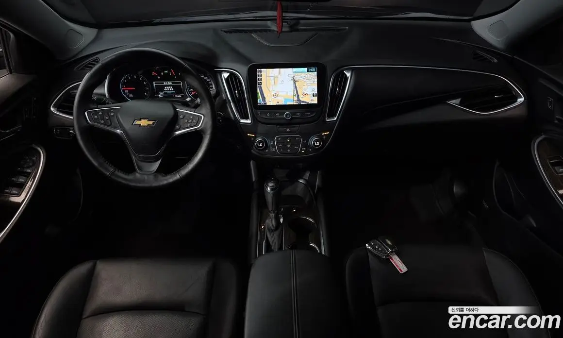 Chevrolet Malibu 2018 1.5 автомат (гидро), фото 7 Chevrolet Malibu 2018 1.5 автомат (гидро), фото 7