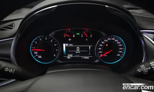 Chevrolet Malibu 2018 1.5 автомат (гидро), миниатюра 8 Chevrolet Malibu 2018 1.5 автомат (гидро), миниатюра 8
