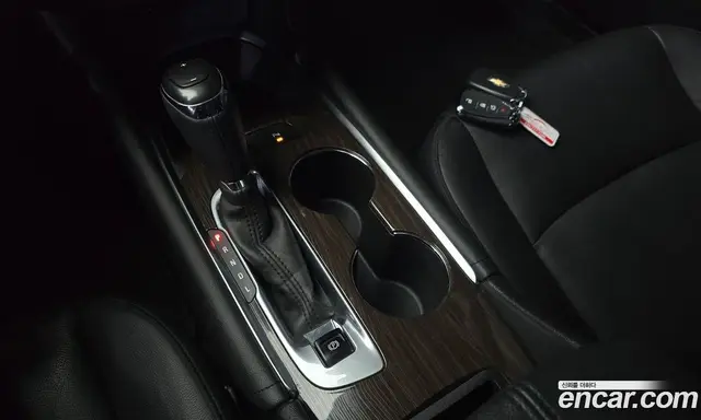 Chevrolet Malibu 2018 1.5 автомат (гидро), миниатюра 9 Chevrolet Malibu 2018 1.5 автомат (гидро), миниатюра 9