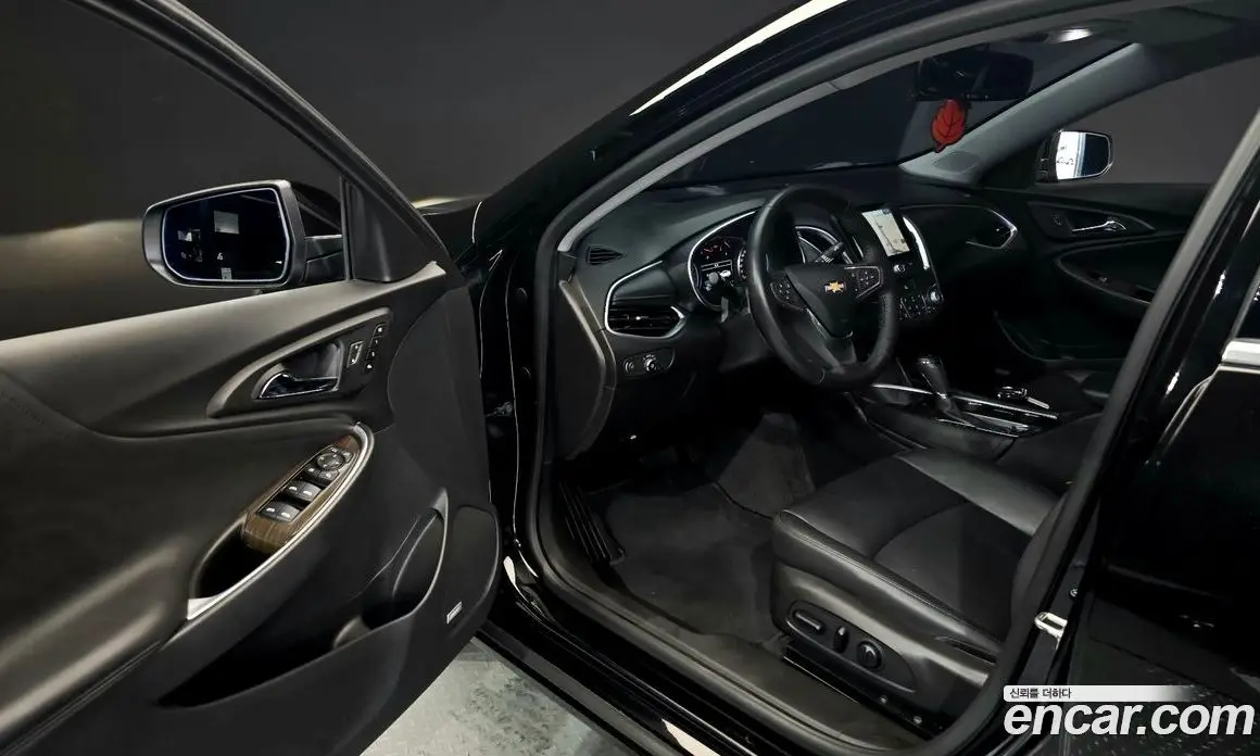 Chevrolet Malibu 2018 1.5 автомат (гидро), фото 10 Chevrolet Malibu 2018 1.5 автомат (гидро), фото 10