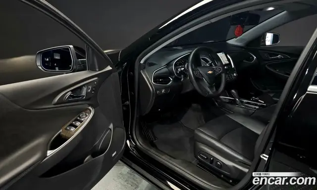 Chevrolet Malibu 2018 1.5 автомат (гидро), миниатюра 10 Chevrolet Malibu 2018 1.5 автомат (гидро), миниатюра 10