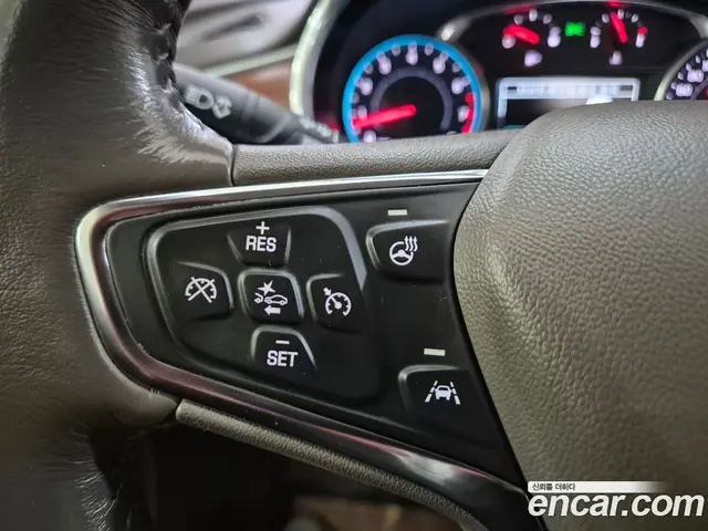 Chevrolet Malibu 2018 2.0 автомат (гидро), миниатюра 11 Chevrolet Malibu 2018 2.0 автомат (гидро), миниатюра 11