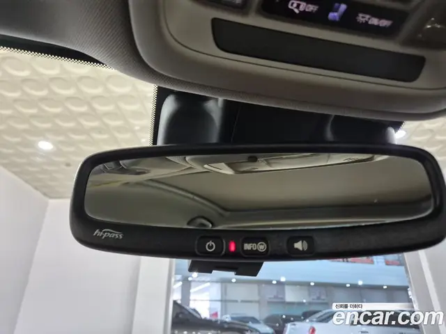Chevrolet Malibu 2018 2.0 автомат (гидро), миниатюра 12