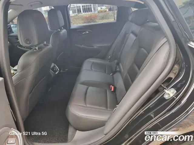 Chevrolet Malibu 2018 2.0 автомат (гидро), миниатюра 4 Chevrolet Malibu 2018 2.0 автомат (гидро), миниатюра 4