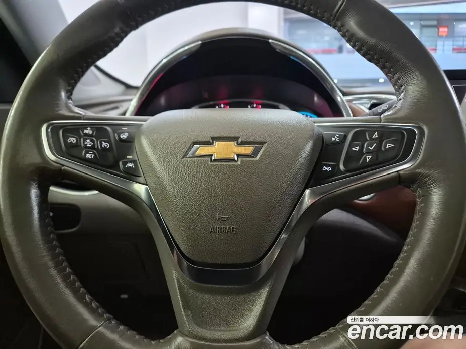 Chevrolet Malibu 2018 2.0 автомат (гидро), фото 7 Chevrolet Malibu 2018 2.0 автомат (гидро), фото 7