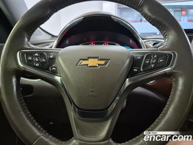 Chevrolet Malibu 2018 2.0 автомат (гидро), миниатюра 7 Chevrolet Malibu 2018 2.0 автомат (гидро), миниатюра 7