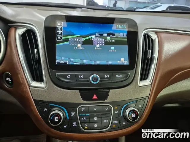 Chevrolet Malibu 2018 2.0 автомат (гидро), миниатюра 8 Chevrolet Malibu 2018 2.0 автомат (гидро), миниатюра 8
