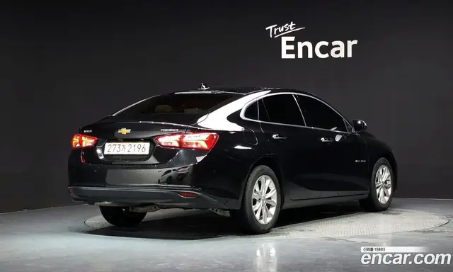 Chevrolet Malibu 2022 1.3 автомат (гидро), миниатюра 1 Chevrolet Malibu 2022 1.3 автомат (гидро), миниатюра 1