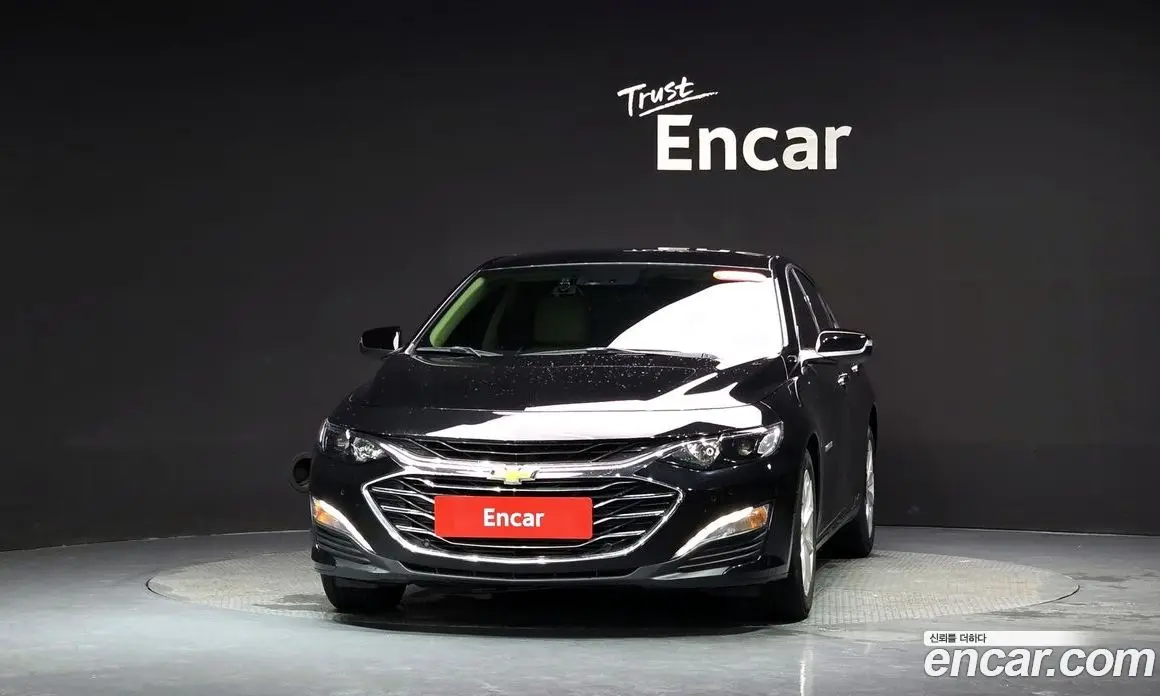 Chevrolet Malibu 2022 1.3 автомат (гидро), фото 2 Chevrolet Malibu 2022 1.3 автомат (гидро), фото 2