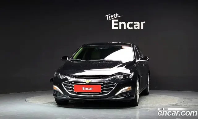 Chevrolet Malibu 2022 1.3 автомат (гидро), миниатюра 2 Chevrolet Malibu 2022 1.3 автомат (гидро), миниатюра 2