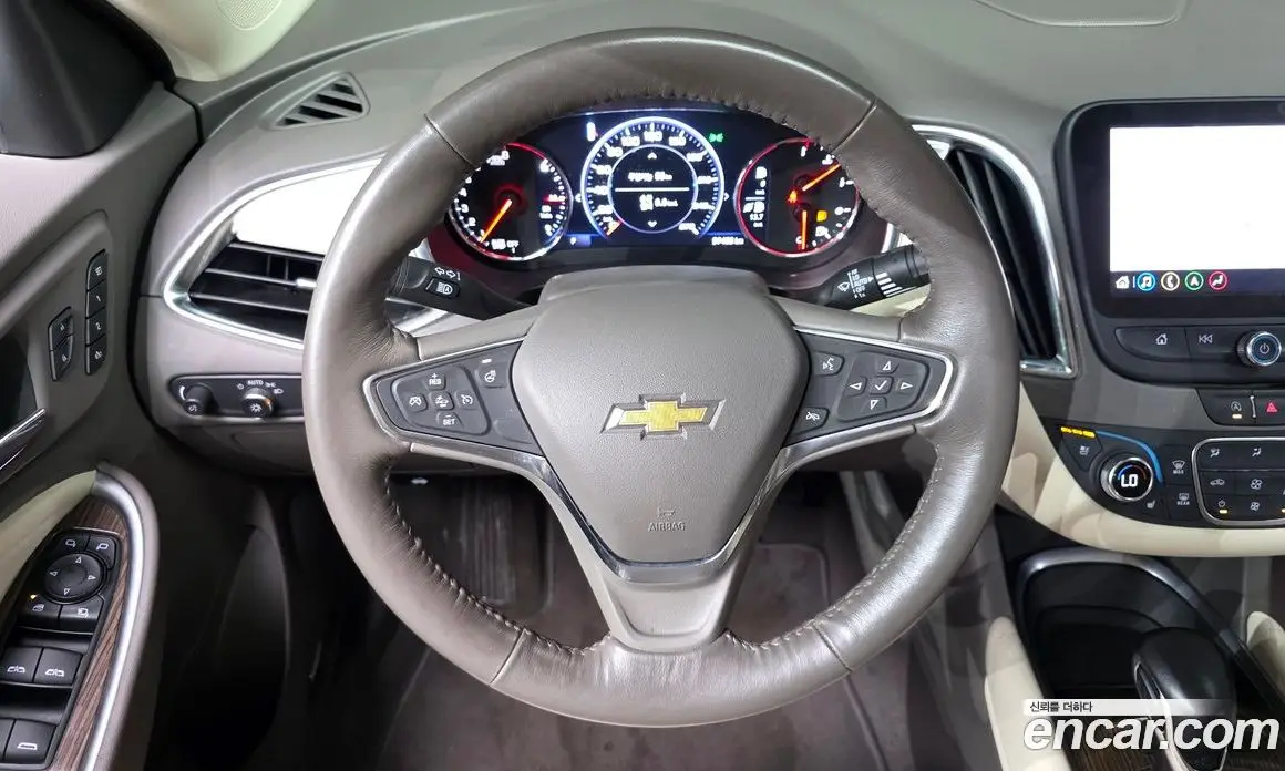 Chevrolet Malibu 2022 1.3 автомат (гидро), фото 19 Chevrolet Malibu 2022 1.3 автомат (гидро), фото 19