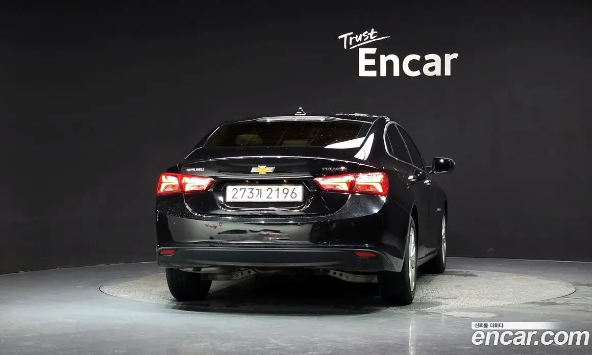Chevrolet Malibu 2022 1.3 автомат (гидро), фото 3 Chevrolet Malibu 2022 1.3 автомат (гидро), фото 3