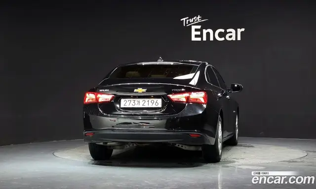 Chevrolet Malibu 2022 1.3 автомат (гидро), миниатюра 3 Chevrolet Malibu 2022 1.3 автомат (гидро), миниатюра 3