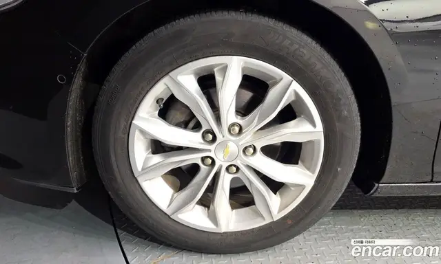 Chevrolet Malibu 2022 1.3 автомат (гидро), миниатюра 4 Chevrolet Malibu 2022 1.3 автомат (гидро), миниатюра 4