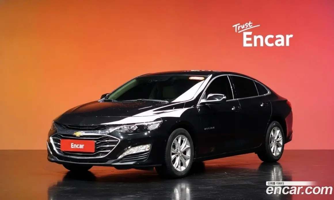 Chevrolet Malibu 2022 1.3 автомат (гидро), фото 31 Chevrolet Malibu 2022 1.3 автомат (гидро), фото 31