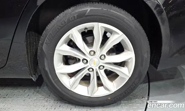 Chevrolet Malibu 2022 1.3 автомат (гидро), миниатюра 6 Chevrolet Malibu 2022 1.3 автомат (гидро), миниатюра 6