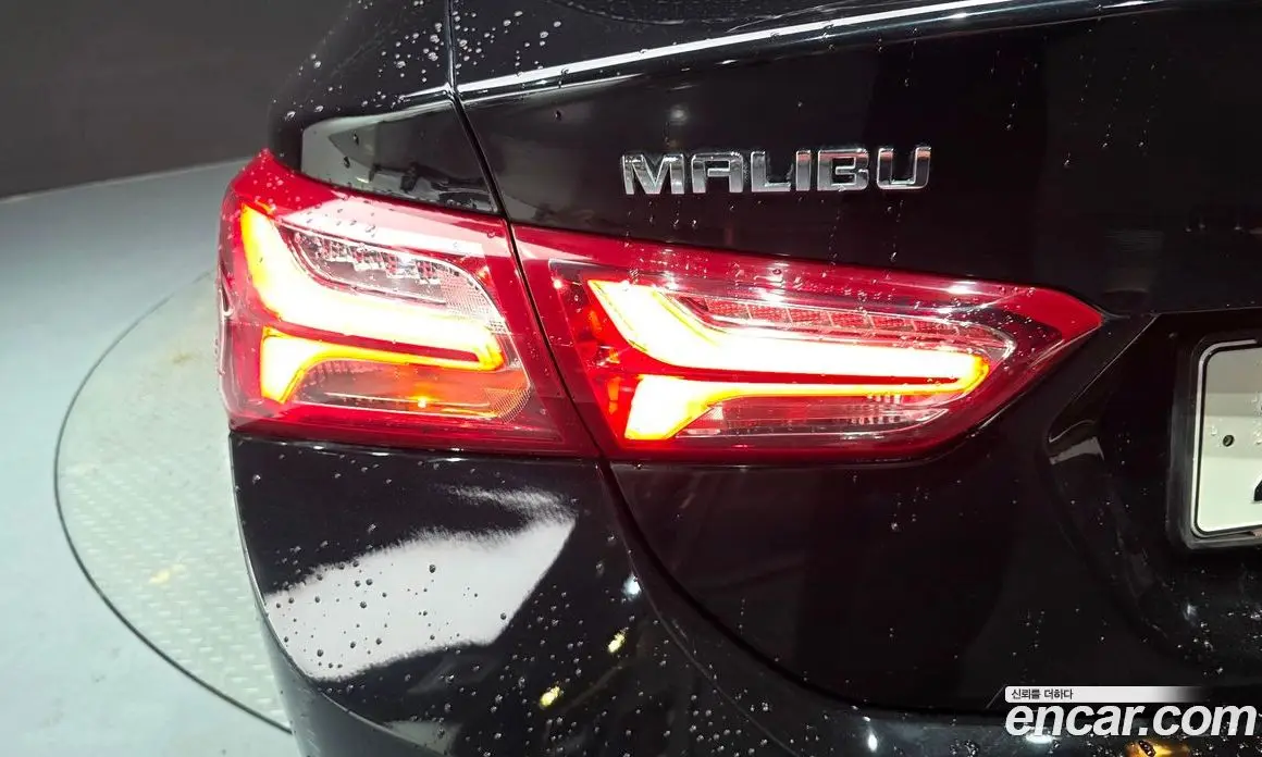 Chevrolet Malibu 2022 1.3 автомат (гидро), фото 8 Chevrolet Malibu 2022 1.3 автомат (гидро), фото 8