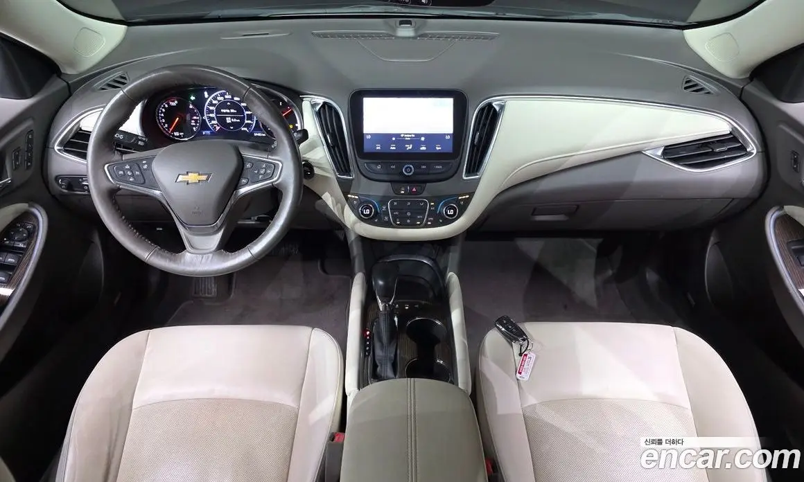 Chevrolet Malibu 2022 1.3 автомат (гидро), фото 9 Chevrolet Malibu 2022 1.3 автомат (гидро), фото 9