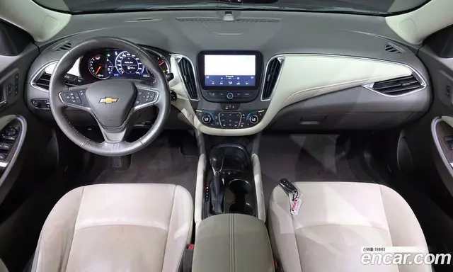 Chevrolet Malibu 2022 1.3 автомат (гидро), миниатюра 9 Chevrolet Malibu 2022 1.3 автомат (гидро), миниатюра 9