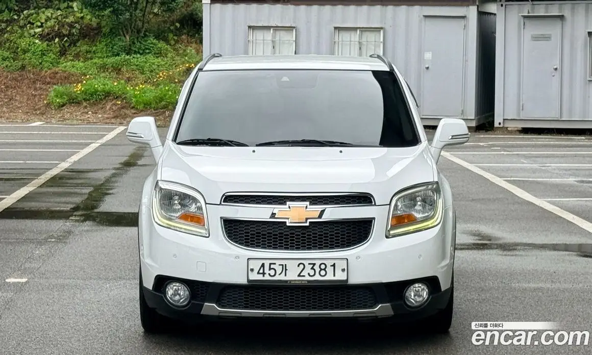 Chevrolet Orlando 2017 2.0 автомат (гидро), фото 3 Chevrolet Orlando 2017 2.0 автомат (гидро), фото 3