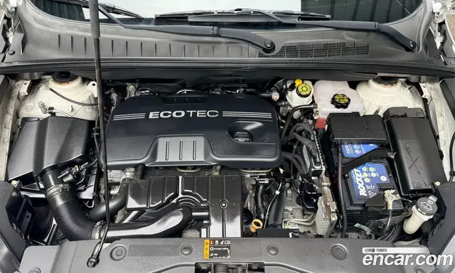 Chevrolet Orlando 2017 2.0 автомат (гидро), миниатюра 6 Chevrolet Orlando 2017 2.0 автомат (гидро), миниатюра 6