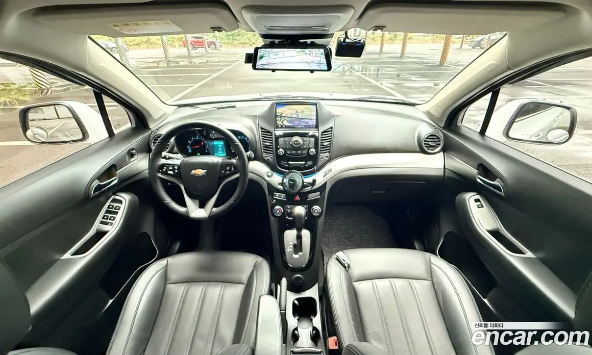 Chevrolet Orlando 2017 2.0 автомат (гидро), фото 7 Chevrolet Orlando 2017 2.0 автомат (гидро), фото 7