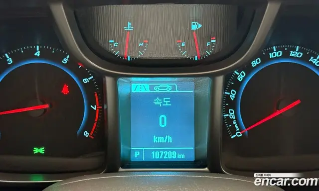 Chevrolet Orlando 2017 2.0 автомат (гидро), миниатюра 8 Chevrolet Orlando 2017 2.0 автомат (гидро), миниатюра 8