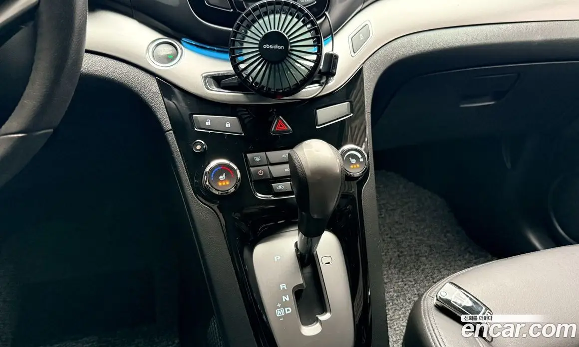 Chevrolet Orlando 2017 2.0 автомат (гидро), фото 9 Chevrolet Orlando 2017 2.0 автомат (гидро), фото 9