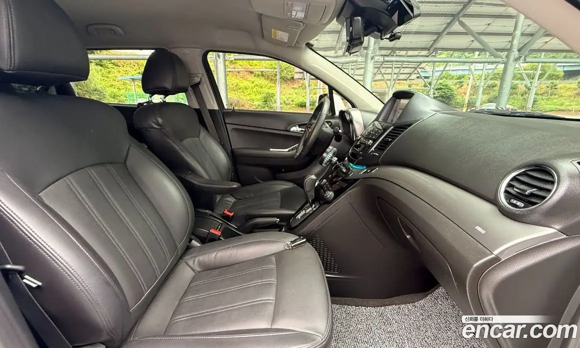 Chevrolet Orlando 2017 2.0 автомат (гидро), фото 10 Chevrolet Orlando 2017 2.0 автомат (гидро), фото 10