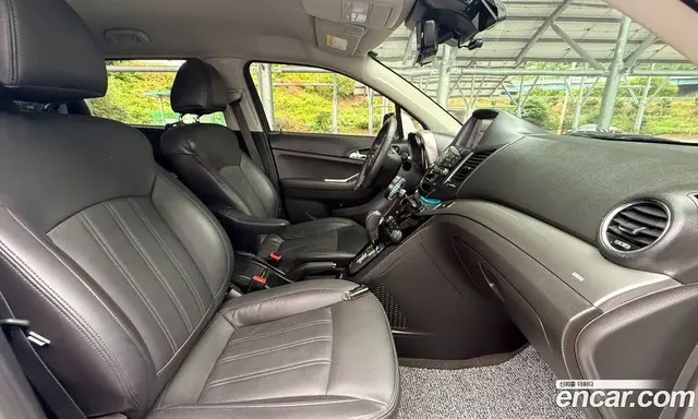 Chevrolet Orlando 2017 2.0 автомат (гидро), миниатюра 10 Chevrolet Orlando 2017 2.0 автомат (гидро), миниатюра 10