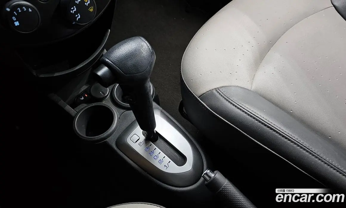 Chevrolet Spark 2011 1.0 автомат (гидро), фото 11 Chevrolet Spark 2011 1.0 автомат (гидро), фото 11
