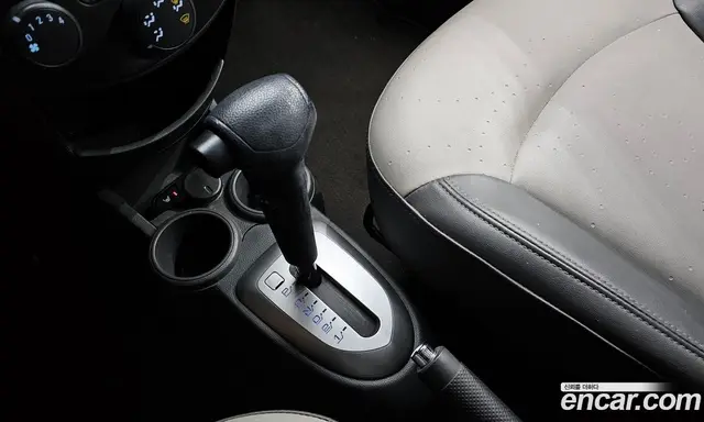 Chevrolet Spark 2011 1.0 автомат (гидро), миниатюра 11 Chevrolet Spark 2011 1.0 автомат (гидро), миниатюра 11