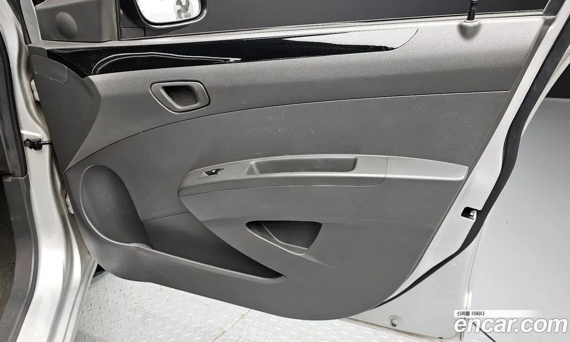 Chevrolet Spark 2011 1.0 автомат (гидро), фото 13 Chevrolet Spark 2011 1.0 автомат (гидро), фото 13