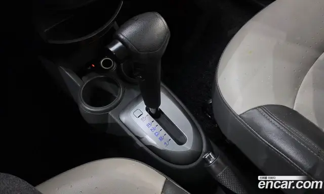 Chevrolet Spark 2011 1.0 автомат (гидро), миниатюра 9 Chevrolet Spark 2011 1.0 автомат (гидро), миниатюра 9