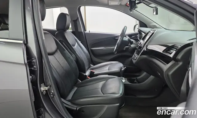 Chevrolet Spark 2015 1.0 автомат (гидро), миниатюра 11 Chevrolet Spark 2015 1.0 автомат (гидро), миниатюра 11