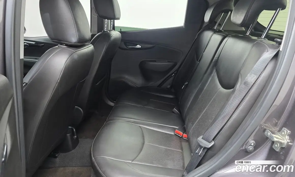 Chevrolet Spark 2015 1.0 автомат (гидро), фото 12 Chevrolet Spark 2015 1.0 автомат (гидро), фото 12