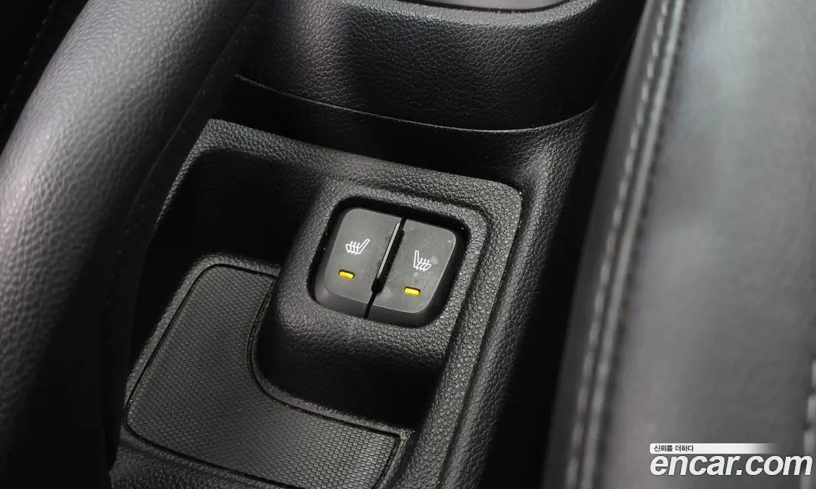 Chevrolet Spark 2015 1.0 автомат (гидро), фото 16 Chevrolet Spark 2015 1.0 автомат (гидро), фото 16