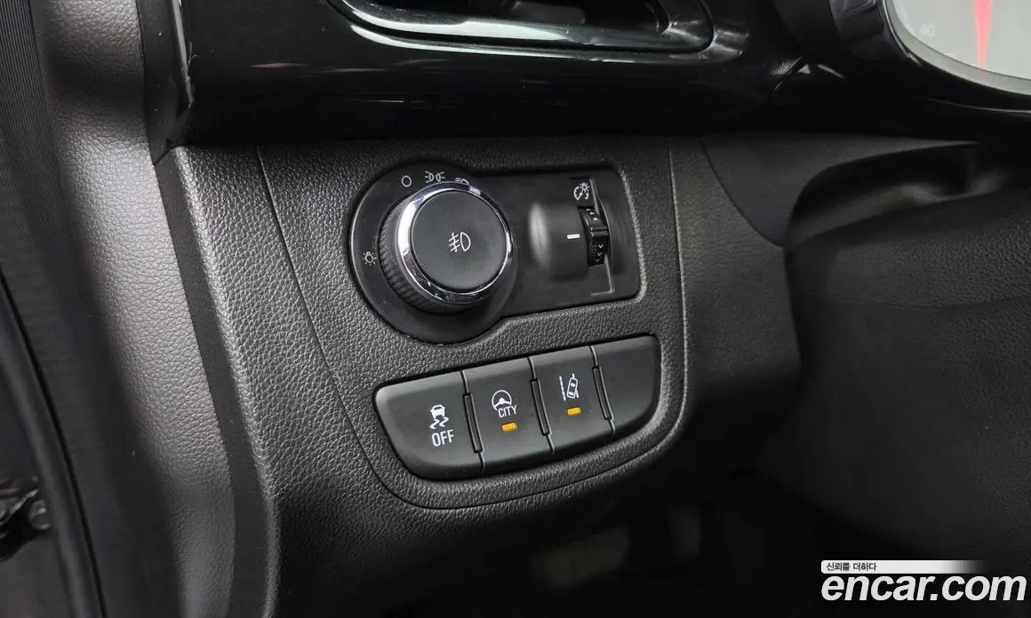 Chevrolet Spark 2015 1.0 автомат (гидро), фото 17 Chevrolet Spark 2015 1.0 автомат (гидро), фото 17