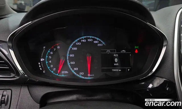 Chevrolet Spark 2015 1.0 автомат (гидро), миниатюра 8 Chevrolet Spark 2015 1.0 автомат (гидро), миниатюра 8