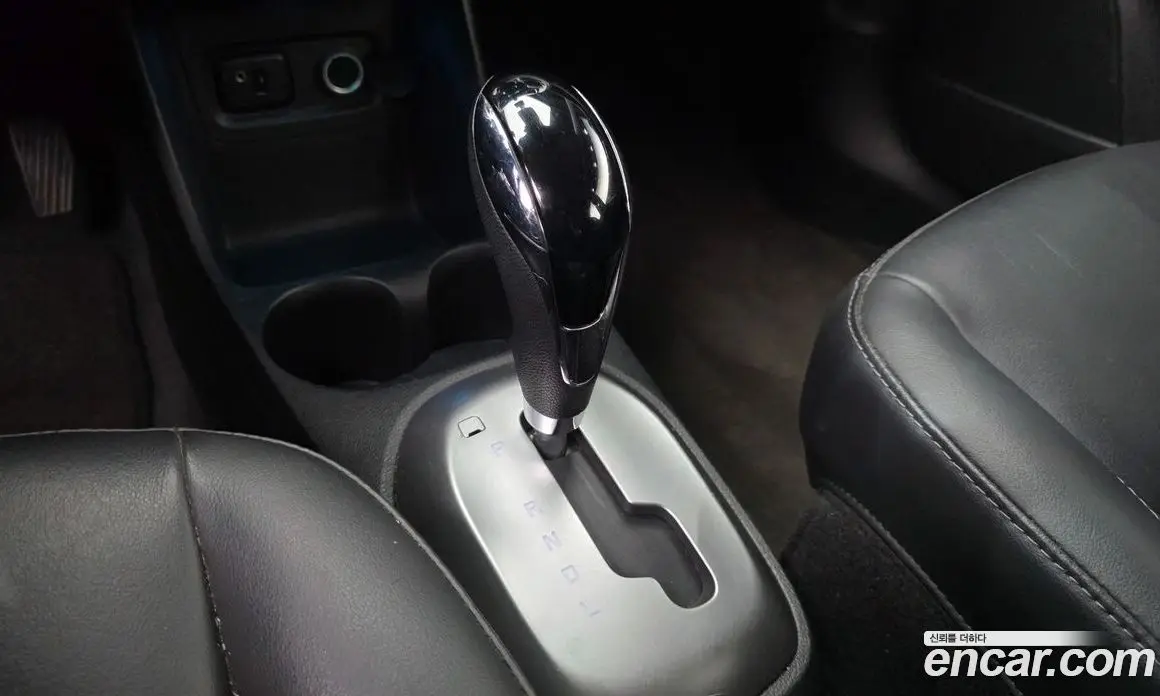 Chevrolet Spark 2015 1.0 автомат (гидро), фото 9 Chevrolet Spark 2015 1.0 автомат (гидро), фото 9