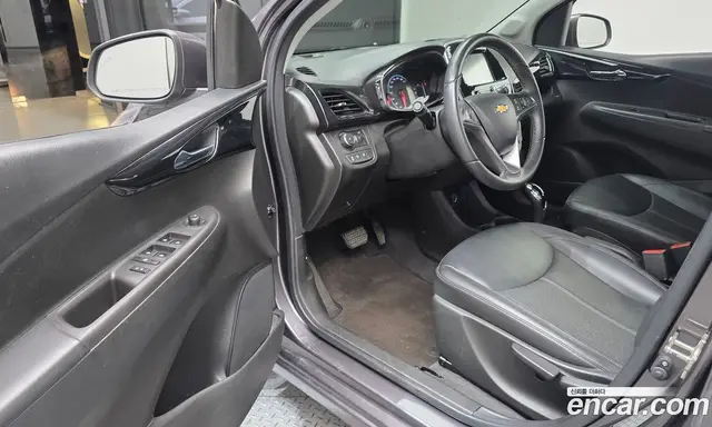 Chevrolet Spark 2015 1.0 автомат (гидро), миниатюра 10 Chevrolet Spark 2015 1.0 автомат (гидро), миниатюра 10