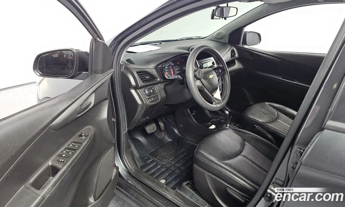 Chevrolet Spark 2016 1.0 автомат (гидро), фото 12 Chevrolet Spark 2016 1.0 автомат (гидро), фото 12