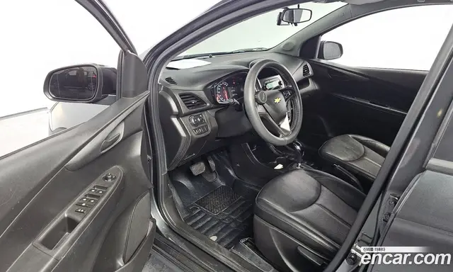 Chevrolet Spark 2016 1.0 автомат (гидро), миниатюра 12